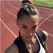 Docente di ginnastica/ educazione fisica per studenti che vogliono lezioni mirate